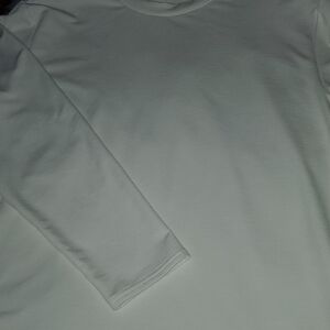 BCG Men's Long Sleeve Gray Tee